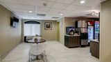 Candlewood Suites Richmond-West Broad Lobby