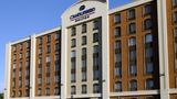 Candlewood Suites Richmond-West Broad Exterior