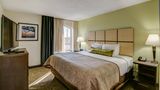 Candlewood Suites Richmond-West Broad Suite