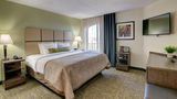 Candlewood Suites Richmond-West Broad Suite