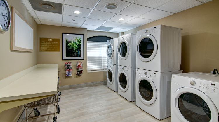 Candlewood Suites Richmond-West Broad Other