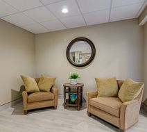 Candlewood Suites Richmond-West Broad Lobby