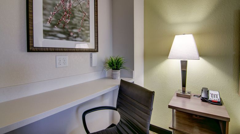 <b>Candlewood Suites Richmond-West Broad Room</b>. Images powered by <a href="https://www.leonardoworldwide.com/" title="Leonardo Worldwide" target="_blank">Leonardo</a>.