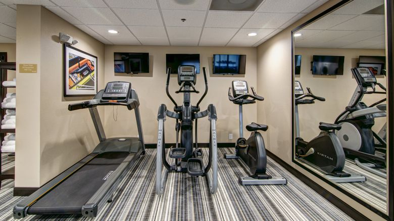 <b>Candlewood Suites Richmond-West Broad Health Club</b>. Images powered by <a href="https://www.leonardoworldwide.com/" title="Leonardo Worldwide" target="_blank">Leonardo</a>.