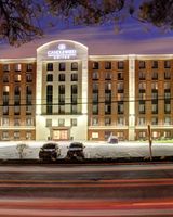 Candlewood Suites Richmond-West Broad