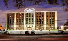 Candlewood Suites Richmond-West Broad