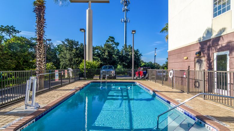 <b>Candlewood Suites East Merril Rd Pool</b>. Images powered by <a href="https://www.leonardoworldwide.com/" title="Leonardo Worldwide" target="_blank">Leonardo</a>.