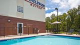 <b>Candlewood Suites East Merril Rd Pool</b>. Images powered by <a href="https://www.leonardoworldwide.com/" title="Leonardo Worldwide" target="_blank">Leonardo</a>.
