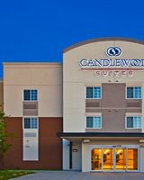 Candlewood Suites East Merril Rd