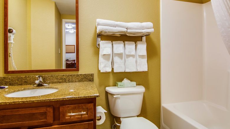 <b>Candlewood Suites East Merril Rd Room</b>. Images powered by <a href="https://www.leonardoworldwide.com/" title="Leonardo Worldwide" target="_blank">Leonardo</a>.