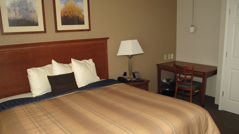 <b>Candlewood Suites Elgin NW - Chicago Suite</b>. Images powered by <a href="https://www.leonardoworldwide.com/" title="Leonardo Worldwide" target="_blank">Leonardo</a>.