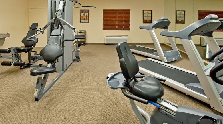 <b>Candlewood Suites Elgin NW - Chicago Health Club</b>. Images powered by <a href="https://www.leonardoworldwide.com/" title="Leonardo Worldwide" target="_blank">Leonardo</a>.