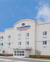 Candlewood Suites Elgin NW - Chicago