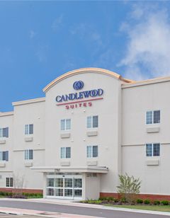 Candlewood Suites Elgin NW - Chicago