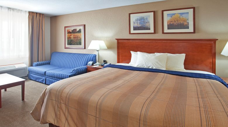 <b>Candlewood Suites Elgin NW - Chicago Suite</b>. Images powered by <a href="https://www.leonardoworldwide.com/" title="Leonardo Worldwide" target="_blank">Leonardo</a>.