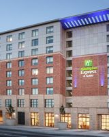 Holiday Inn Express & Suites Downtown E