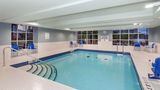 Holiday Inn Express & Suites Downtown E Pool