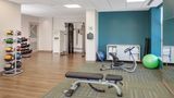 Holiday Inn Express & Suites Downtown E Health Club