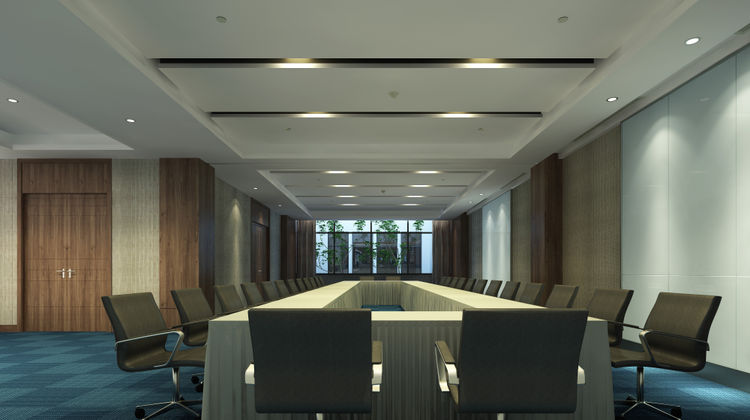 Holiday Inn Express Zhejiang QianxiaLake Meeting