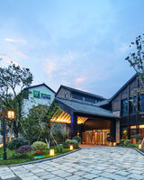 Holiday Inn Express Zhejiang QianxiaLake