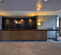 Holiday Inn Express Temuco Hotel Exterior