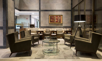 Holiday Inn Express Temuco Hotel