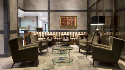 Holiday Inn Express Temuco Hotel