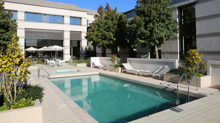 Holiday Inn Express Temuco Hotel Pool