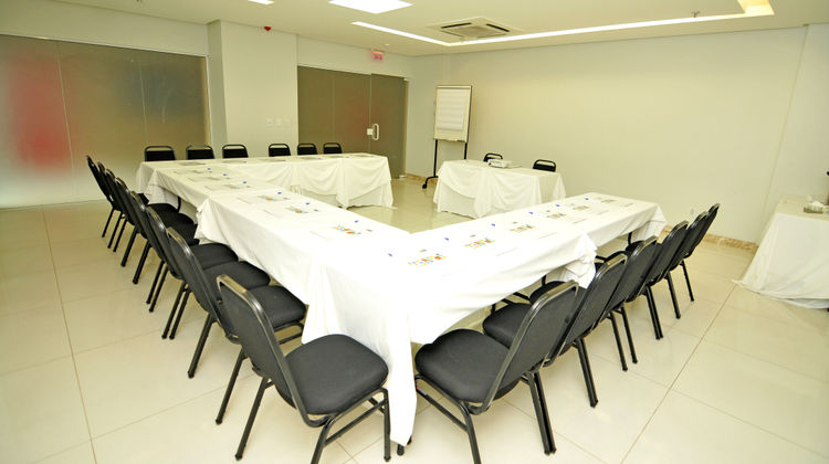 Holiday Inn Express Belem Ananindeua Meeting