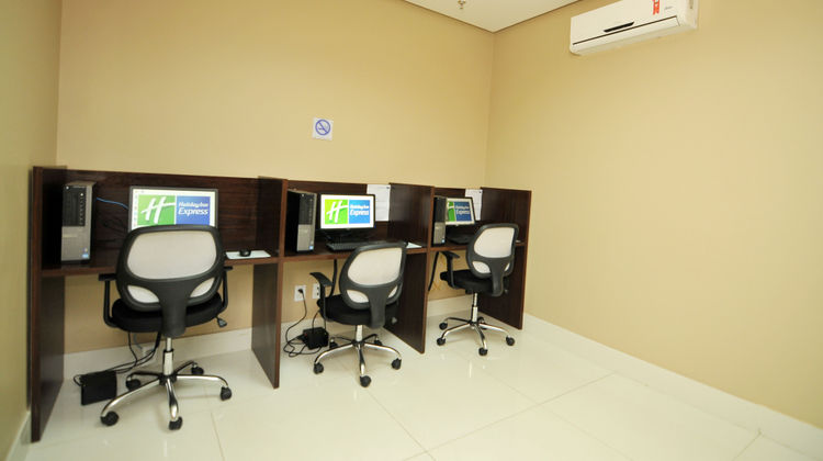 Holiday Inn Express Belem Ananindeua Other