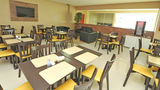 Holiday Inn Express Belem Ananindeua Restaurant