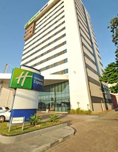 Holiday Inn Express Belem Ananindeua