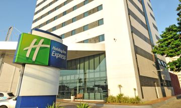 Holiday Inn Express Belem Ananindeua