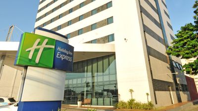 Holiday Inn Express Belem Ananindeua
