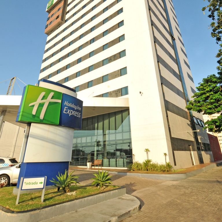 Holiday Inn Express Belem Ananindeua