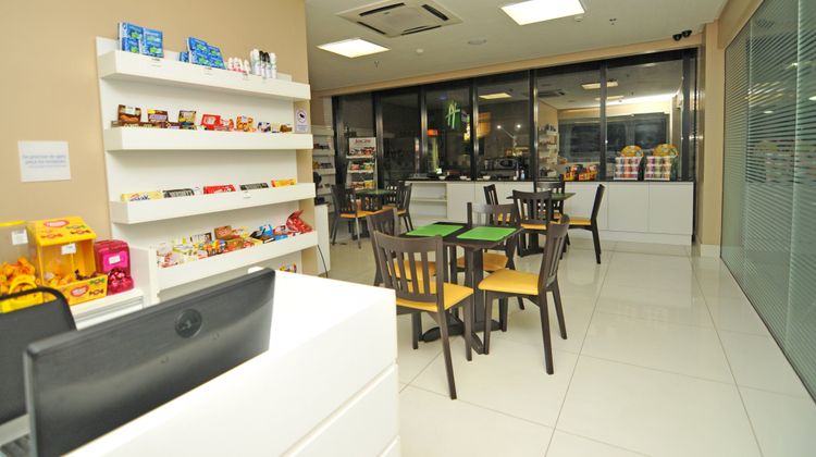 Holiday Inn Express Belem Ananindeua Other