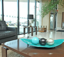 Holiday Inn Express Belem Ananindeua Lobby