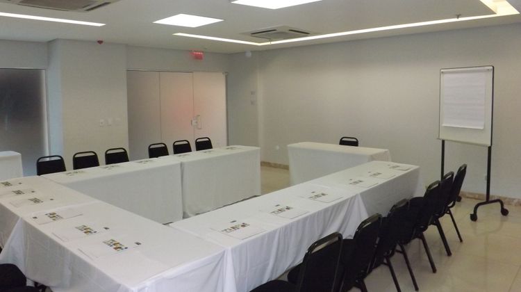 Holiday Inn Express Belem Ananindeua Meeting