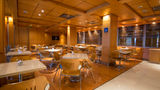 Holiday Inn Express Puerto Madero Restaurant