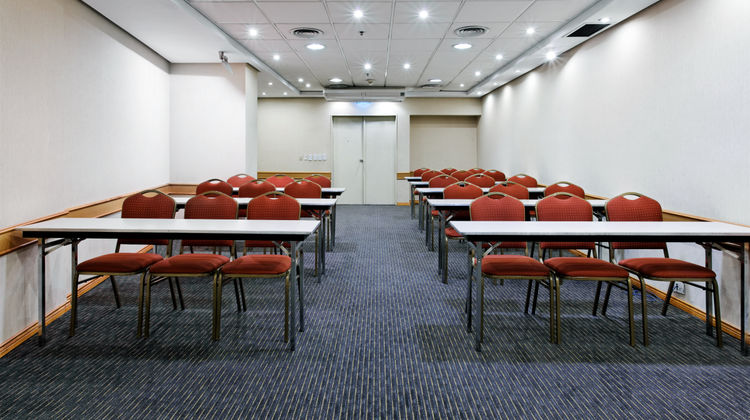 Holiday Inn Express Puerto Madero Meeting