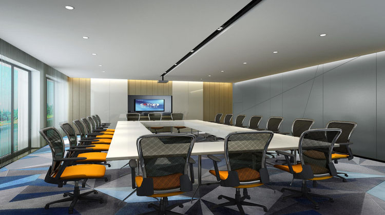 Holiday Inn Express Zhangye Meeting