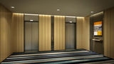 <b>Holiday Inn Express Zhangye Lobby</b>. Images powered by <a href="https://www.leonardoworldwide.com/" title="Leonardo Worldwide" target="_blank">Leonardo</a>.