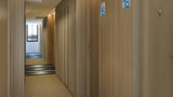 <b>Holiday Inn Express Zhangye Lobby</b>. Images powered by <a href="https://www.leonardoworldwide.com/" title="Leonardo Worldwide" target="_blank">Leonardo</a>.