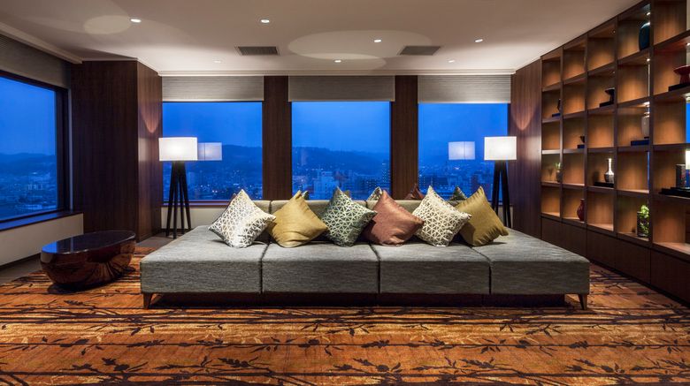 <b>Holiday Inn ANA Kanazawa Sky Hotel Lobby</b>. Images powered by <a href="https://www.leonardoworldwide.com/" title="Leonardo Worldwide" target="_blank">Leonardo</a>.