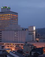 Holiday Inn ANA Kanazawa Sky Hotel