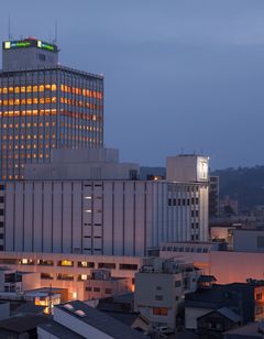 Holiday Inn ANA Kanazawa Sky Hotel