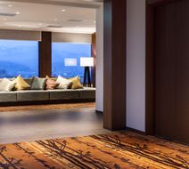 Holiday Inn ANA Kanazawa Sky Hotel Lobby
