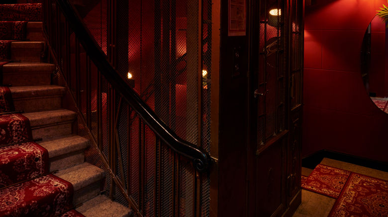<b>Hotel Provocateur, a Design Hotel Other</b>. Images powered by <a href="https://www.leonardoworldwide.com/" title="Leonardo Worldwide" target="_blank">Leonardo</a>.