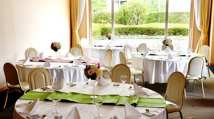 Holiday Inn ANA Sendai Ballroom