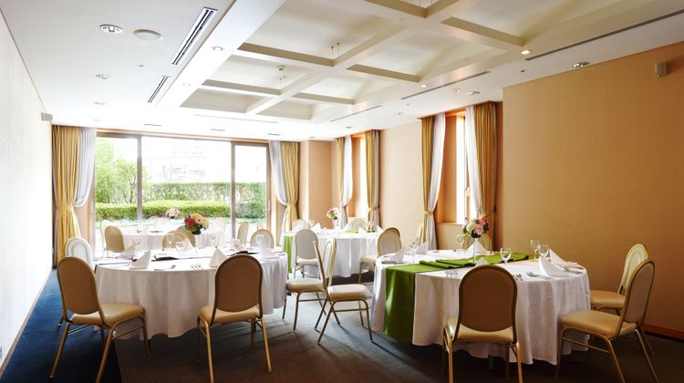 Holiday Inn ANA Sendai Ballroom